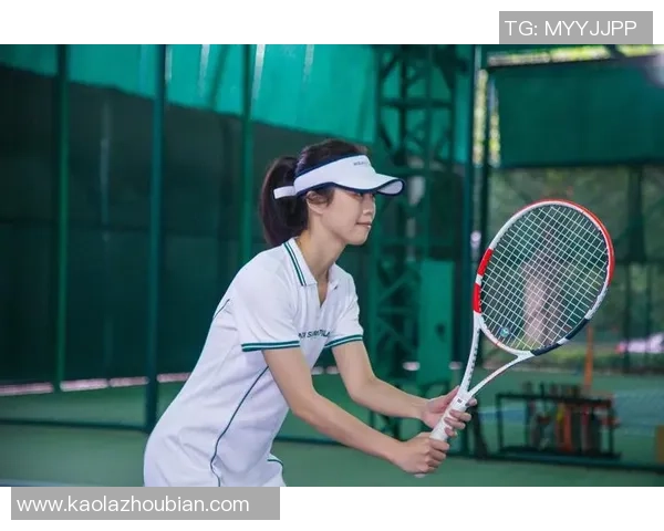 从零起步掌握网球技巧与训练方法的全面指南