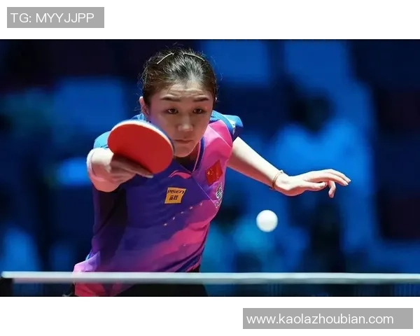 重庆乒乓球队荣登全国乒乓球节奏排行榜第四名引发热议