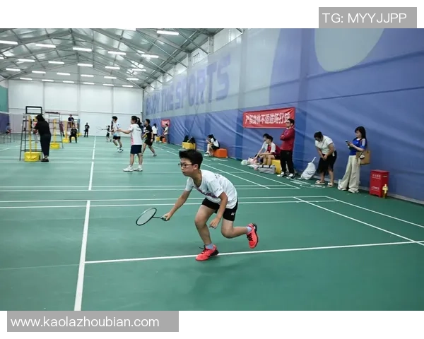 全国锦标赛回顾:成都羽毛球队选手个人能力的精彩展现与分析