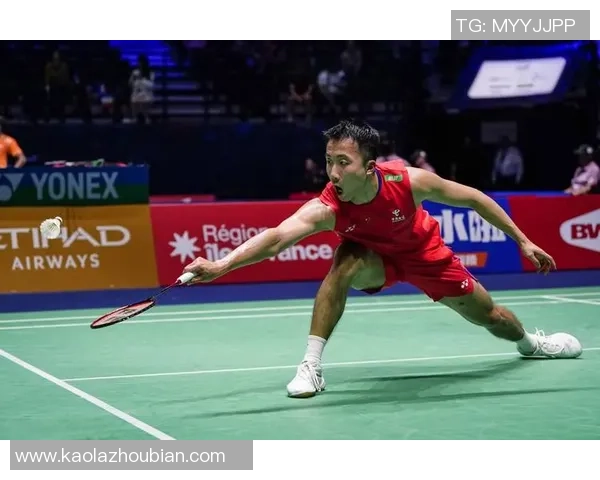 北京羽毛球队防反战术解析深度探讨羽毛球竞技中的策略与技巧