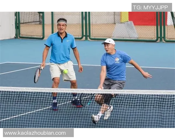 南京网球队在全国网球比赛经验排行榜中荣获第四名展现实力与潜力