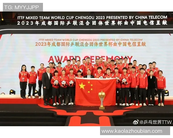 成都乒乓球队实力强劲荣登全国排行榜第五名 成都乒乓球队实力强劲荣登全国排行榜第五名