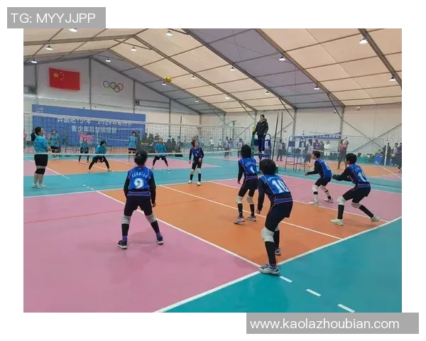 西安排球队的拼搏历程与成长故事全景纪实