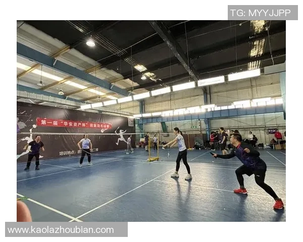 西安羽毛球队在城市联赛中的实力展现与未来发展潜力分析 西安羽毛球队在城市联赛中的实力展现与未来发展潜力分析