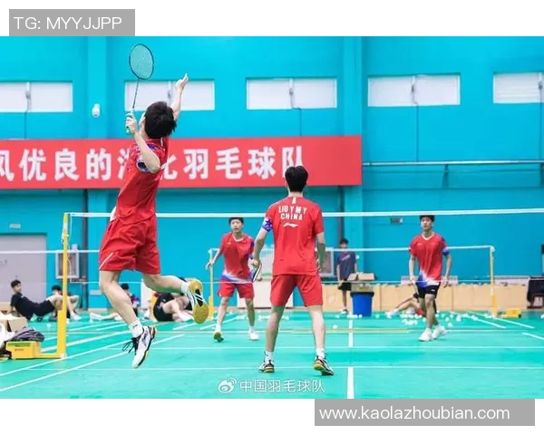 赛后分析:重庆羽毛球队与武汉羽毛球队的战术意识与团队配合探讨 赛后分析:重庆羽毛球队与武汉羽毛球队的战术意识与团队配合探讨