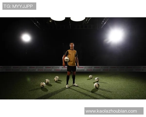 与足球明星合照的完美瞬间捕捉技巧与创意分享指南