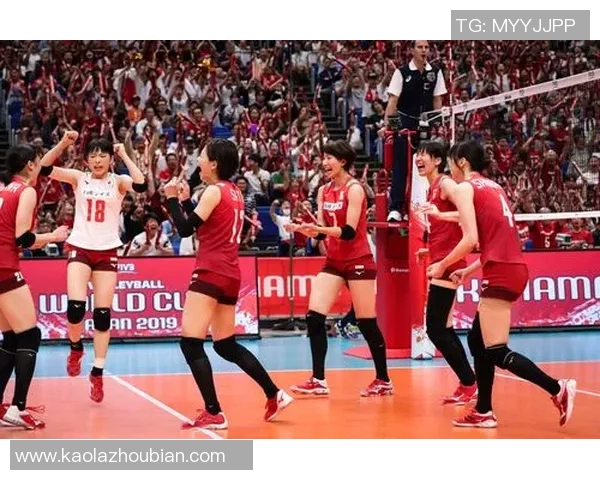 上海排球队在世界杯中的实力展现与未来发展潜力分析 上海排球队在世界杯中的实力展现与未来发展潜力分析