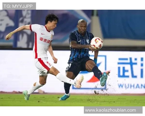 武汉足球队灵活性排名第七引发关注展现球队潜力与发展前景 武汉足球队灵活性排名第七引发关注展现球队潜力与发展前景