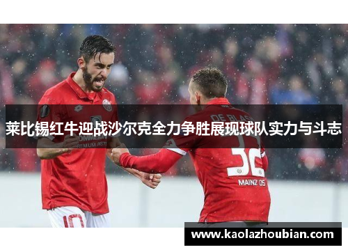 莱比锡红牛迎战沙尔克全力争胜展现球队实力与斗志